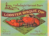 LobsterBisqueDipLittle