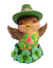 MiniIrishBirdLittle