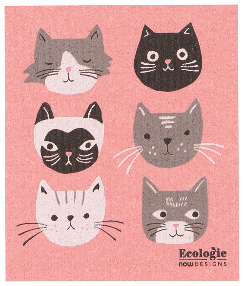 Ecologie Swedish Dish Cloths #2000031 