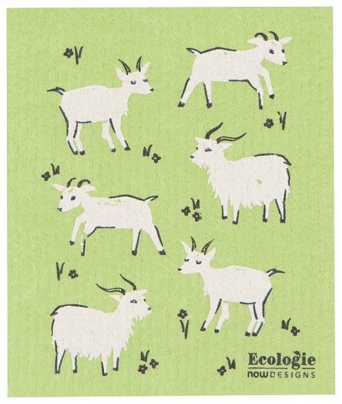 Ecologie Swedish Dish Cloths #2000037 