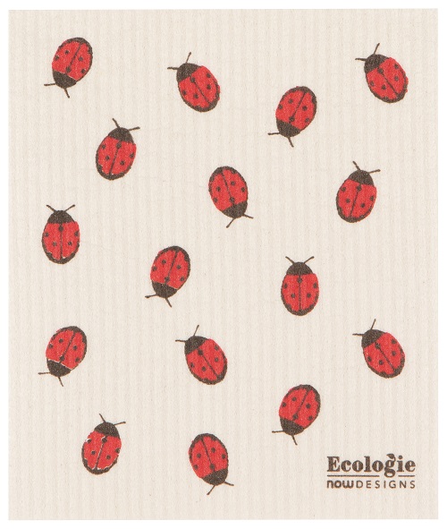 Ecologie Swedish Dish Cloths #2000046 