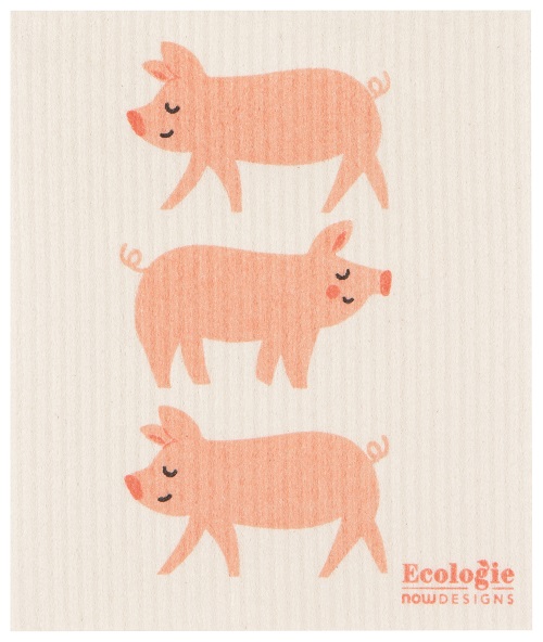 Ecologie Swedish Dish Cloths #2000054 