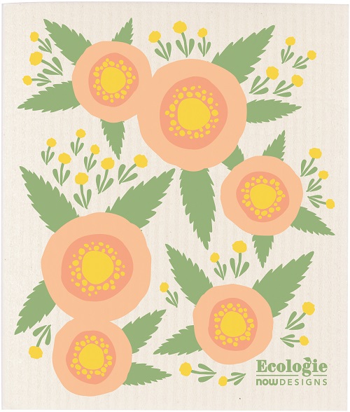 Ecologie Swedish Dish Cloths #2000056 