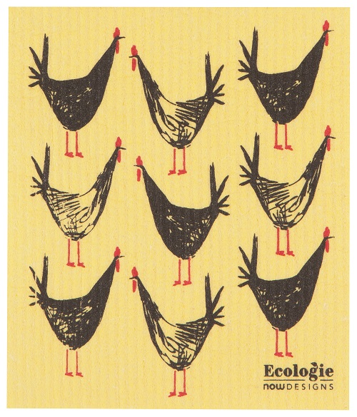 Ecologie Swedish Dish Cloths #2000058 