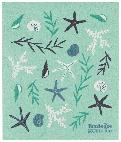 Ecologie Swedish Dish Cloths #2000078 