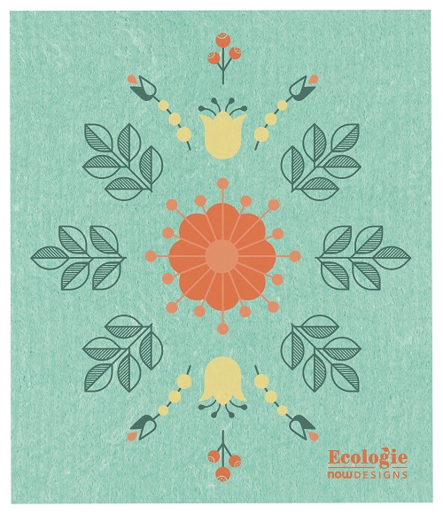 Ecologie Swedish Dish Cloths #2000105 