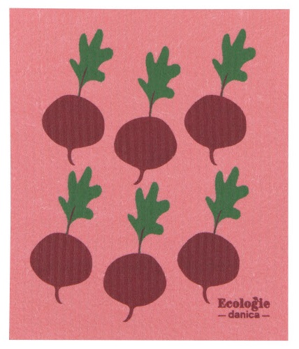 Ecologie Swedish Dish Cloths #2000185 