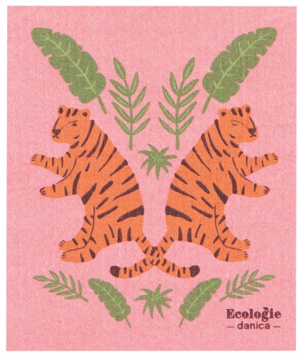 Ecologie Swedish Dish Cloths #2000201 