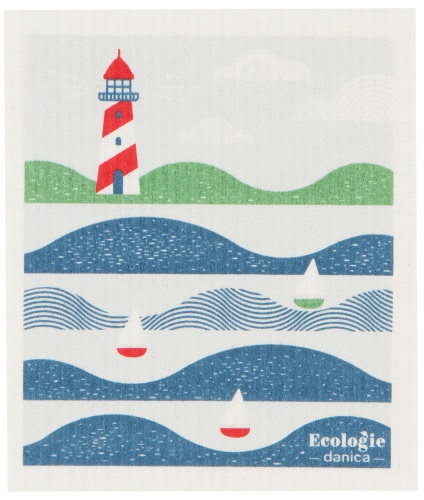 Ecologie Swedish Dish Cloths #2000205 