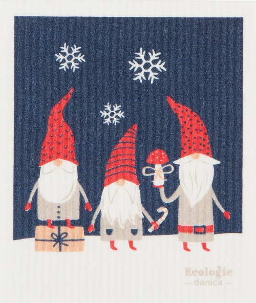 Ecologie Swedish Dish Cloths #2000219 