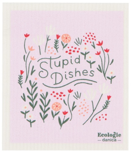 Ecologie Swedish Dish Cloths #2000231 