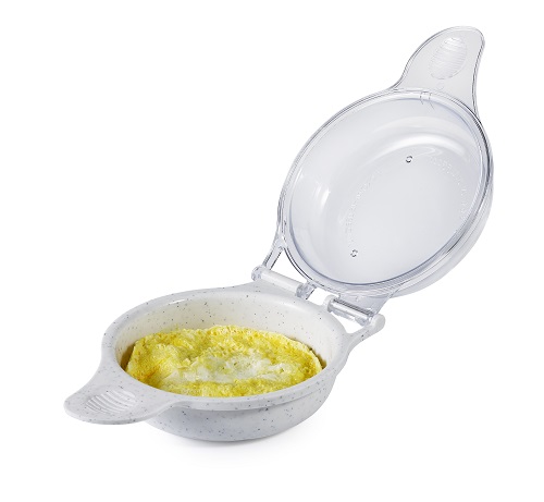 Sunbeam #61663 Microwave Egg Cooker
