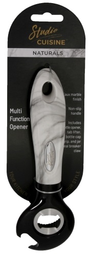 Studio Cuisine #70065 Multi Function Opener