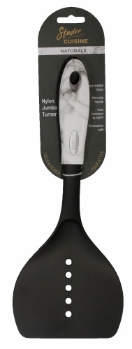Studio Cuisine #70055 Nylon Jumbo Turner