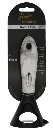 Studio Cuisine #70063 Y Peeler