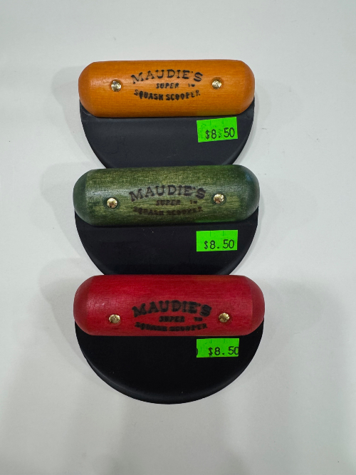 Maudie's Super Squash Scooper
