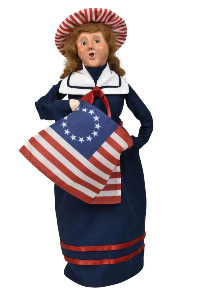 liberty
