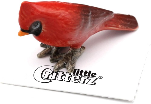 Little Critterz (LC552) 