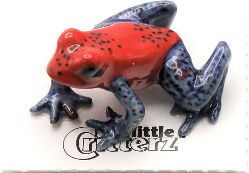 Little Critterz (LC328) 