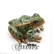 LeopardFrogLittle