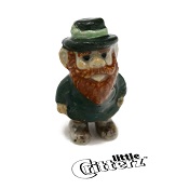 LeprechaunLittle