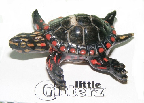 Little Critterz (LC325) 