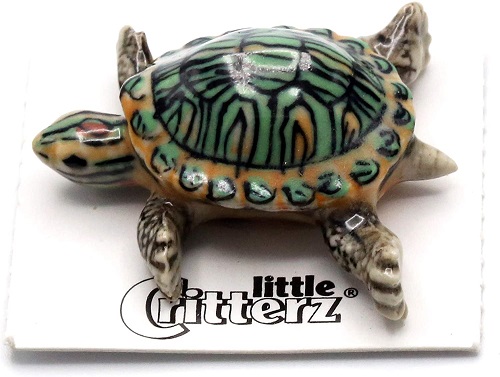 Little Critterz (LC319) 