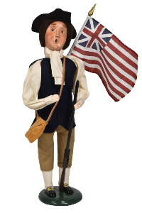 pats