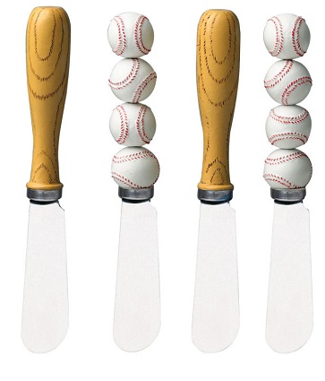 Red Sox #64637  Spreaders