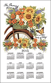 2015BicycleFloralSmall
