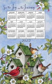 22BirdhousesLittle