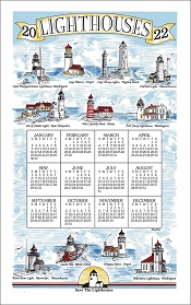 22LighthousesLittle
