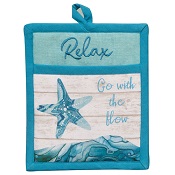 CoastalTranquilityPocketMittLittle