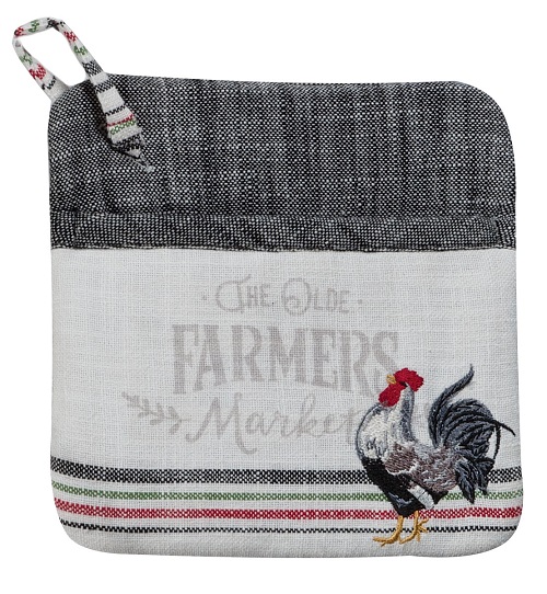 Kay Dee (R4162) Farmer's Market Pocket Mitt