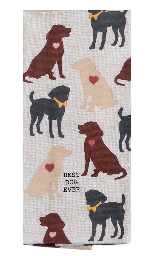 Kay Dee (R4610) Fur Real Pets Dog Dual Purpose Terry Towel 