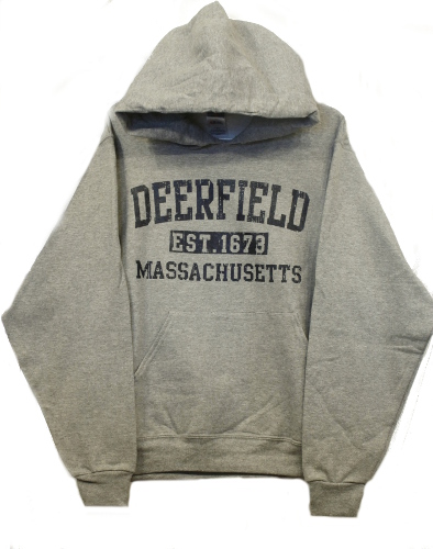 Deerfield Sweatshirt Heather