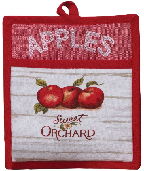 Kay Dee (R6622) Apple Picking Pocket Mitt