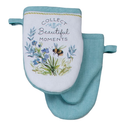 Kay Dee (R7455) Collect Moments Grabber Mitt