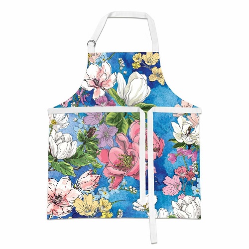 Michel Design Works (APR353) Magnolia Apron