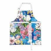 MagnoliaApronLittle