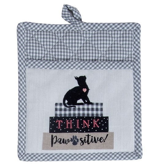 Kay Dee (R4602) Pawsitive Pocket Mitt