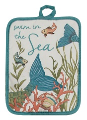 SeasTheDayPotHolderLittle