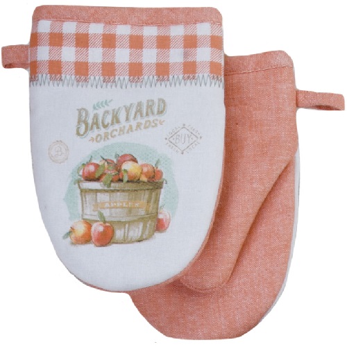 Kay Dee (H6085) Backyard Orchard Grabber Mitt