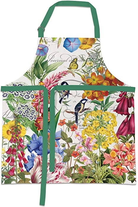 Michel Design Works (APR339) Summer Days Apron